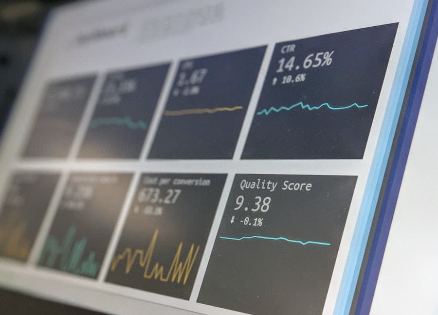 Global Supply Chain Digitalization
